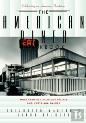 The American Diner Cookbook