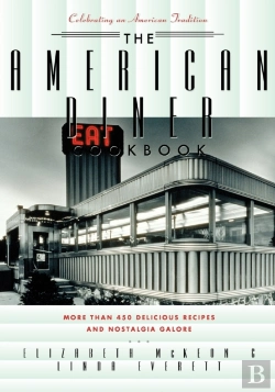 Bertrand.pt - The American Diner Cookbook