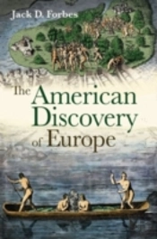 The American Discovery Of Europe