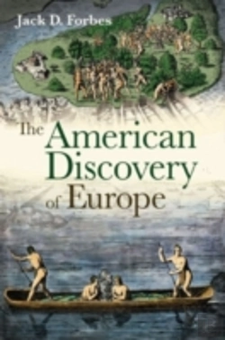Bertrand.pt - The American Discovery Of Europe