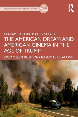 Bertrand.pt - The American Dream And American Cinema In The Age Of Trump