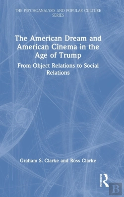 Bertrand.pt - The American Dream And American Cinema In The Age Of Trump