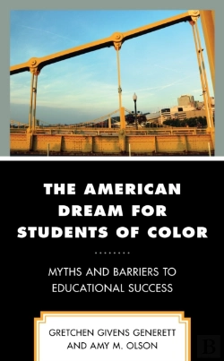 Bertrand.pt - The American Dream For Students Of Color