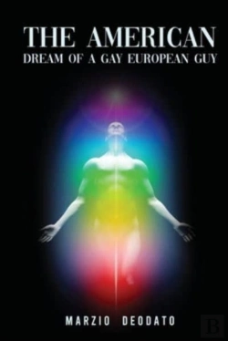 Bertrand.pt - The American Dream Of A Gay European Guy