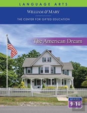 The American Dream Student Guide