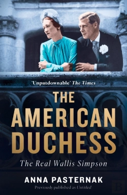 Bertrand.pt - The American Duchess
