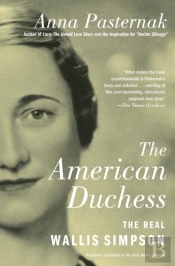 The American Duchess