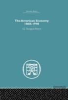 The American Economy 1860-1940