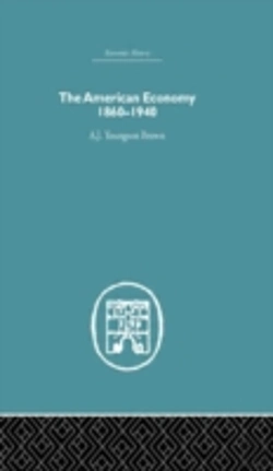 Bertrand.pt - The American Economy 1860-1940