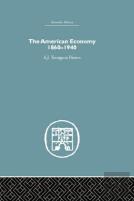 The American Economy 1860-1940