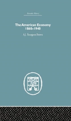 Bertrand.pt - The American Economy 1860-1940