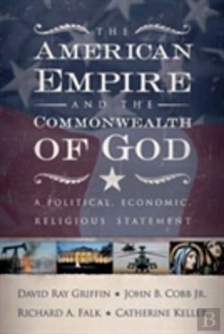 Bertrand.pt - The American Empire And The Commonwealth Of God