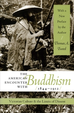 Bertrand.pt - The American Encounter With Buddhism, 1844-1912