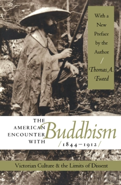 Bertrand.pt - The American Encounter With Buddhism, 1844-1912