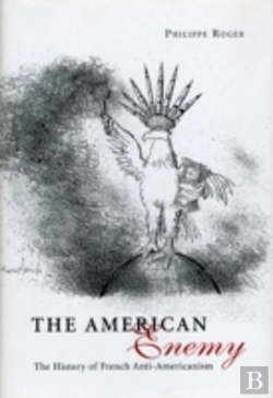Bertrand.pt - The American Enemy