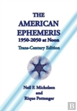 Bertrand.pt - The American Ephemeris 1950-2050 At Noon