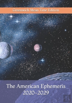 Bertrand.pt - The American Ephemeris 2020-2029