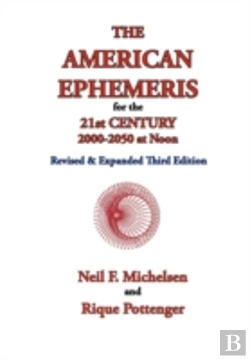 Bertrand.pt - The American Ephemeris For The 21st Cent