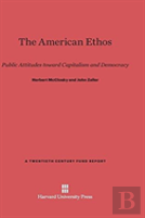 The American Ethos