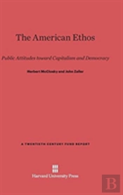 The American Ethos