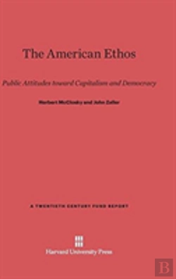 Bertrand.pt - The American Ethos