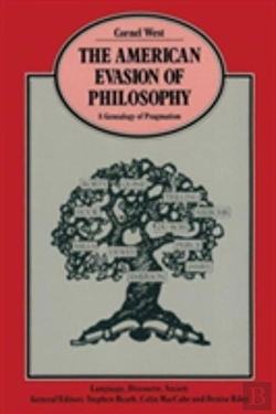 Bertrand.pt - The American Evasion Of Philosophy