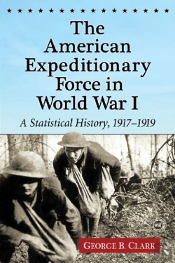 Bertrand.pt - The American Expeditionary Force In World War I