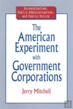 Bertrand.pt - The American Experiment With Government Corporations