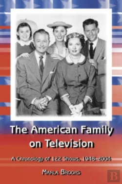 Bertrand.pt - The American Family On Television