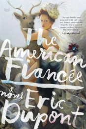The American Fiancee