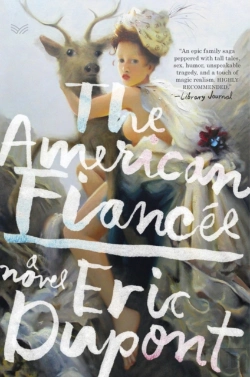 Bertrand.pt - The American Fiancee