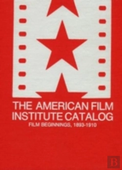 Bertrand.pt - The American Film Institute Catalog Of Motion Pictures Produced In The United States