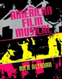 Bertrand.pt - The American Film Musical