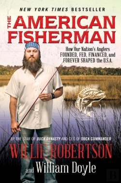 Bertrand.pt - The American Fisherman