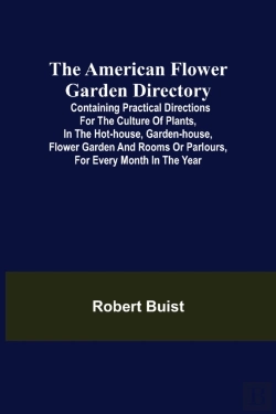 Bertrand.pt - The American Flower Garden Directory  Co