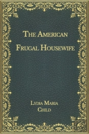 The American Frugal Housewife