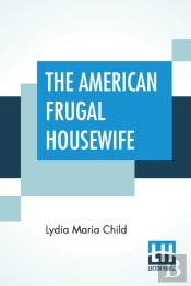 The American Frugal Housewife: Dedicated