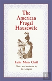 The American Frugal Housewife