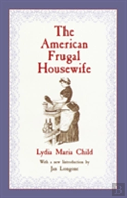Bertrand.pt - The American Frugal Housewife