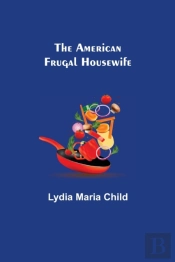 The American Frugal Housewife