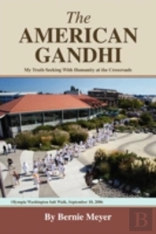 The American Gandhi