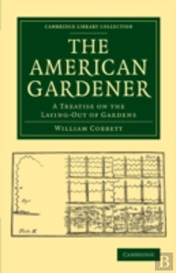 Bertrand.pt - The American Gardener