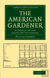 The American Gardener