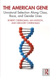 The American Gene