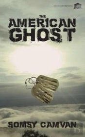 The American Ghost