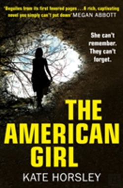 Bertrand.pt - The American Girl