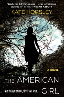 Bertrand.pt - The American Girl