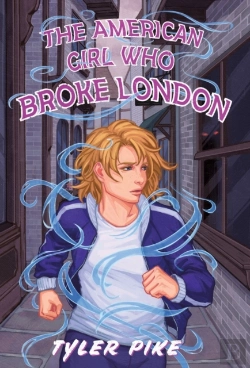 Bertrand.pt - The American Girl Who Broke London