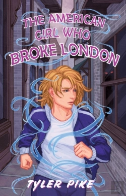 Bertrand.pt - The American Girl Who Broke London