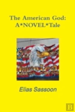 Bertrand.pt - The American God: A*Novel*Tale